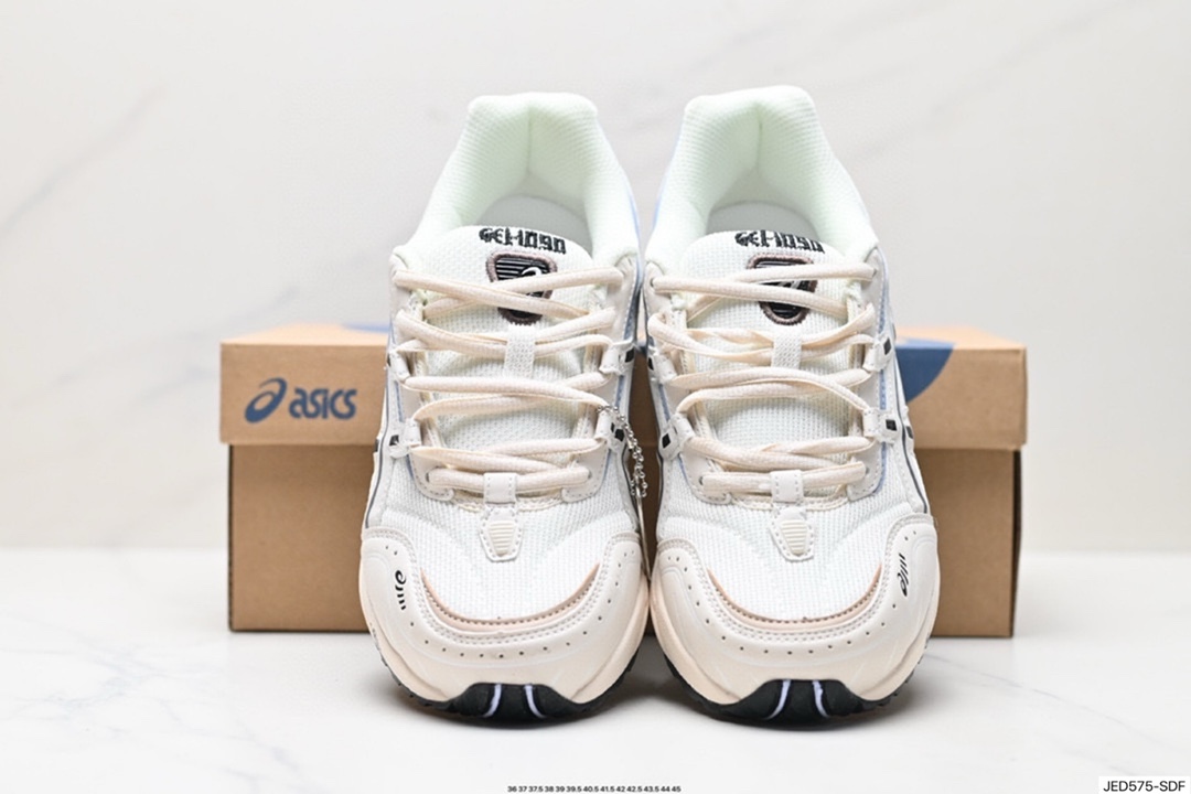 Asics Shoes